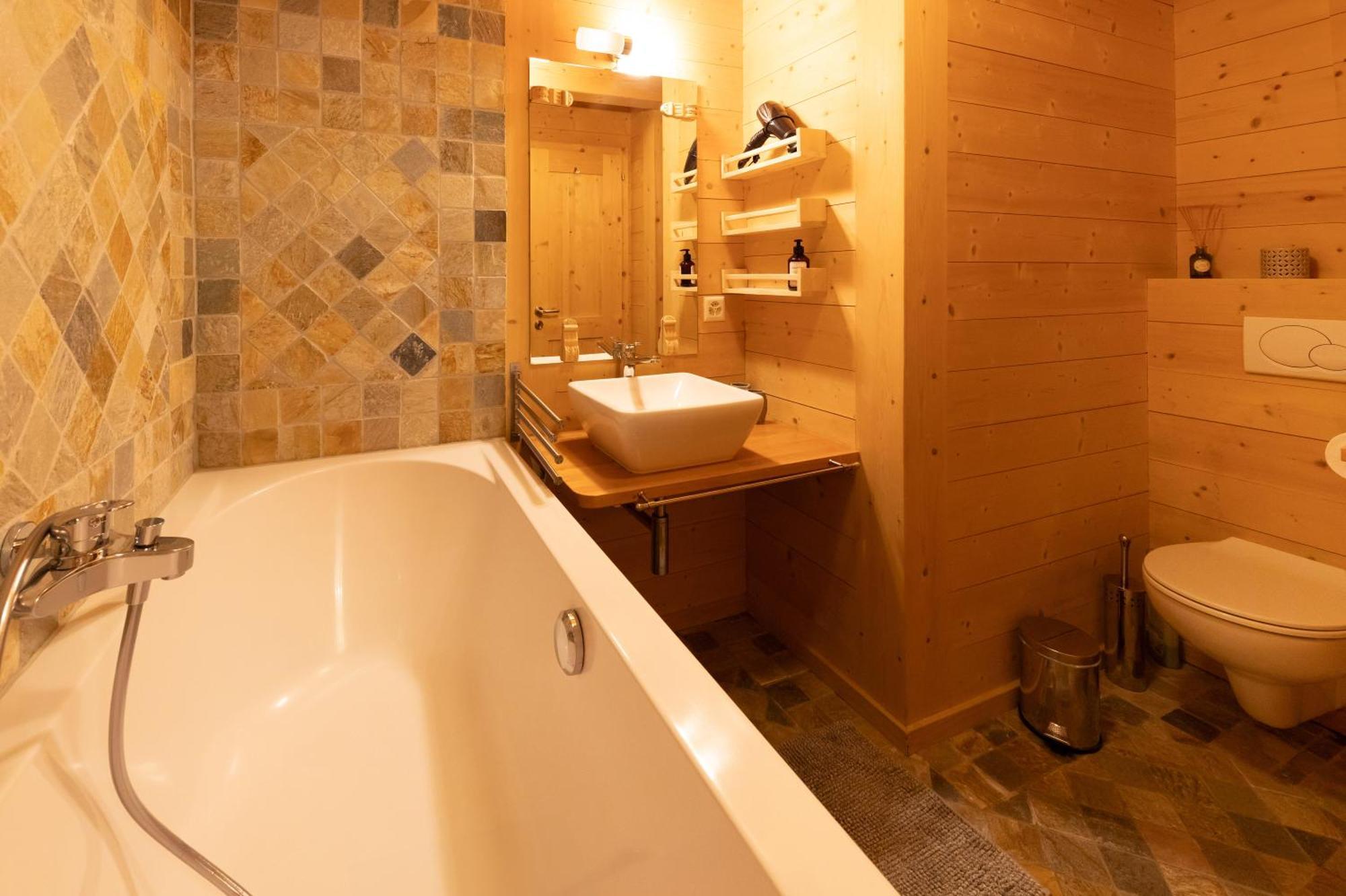 Chalet La Renarde Villars-sur-Ollon Ngoại thất bức ảnh